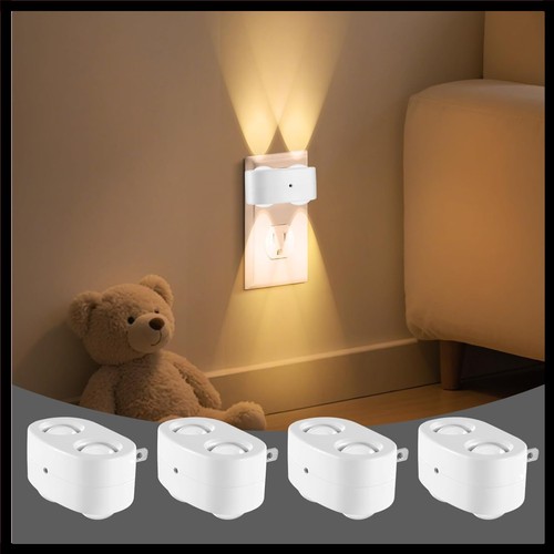 Non dimmable led night - 4, non-dimmable
