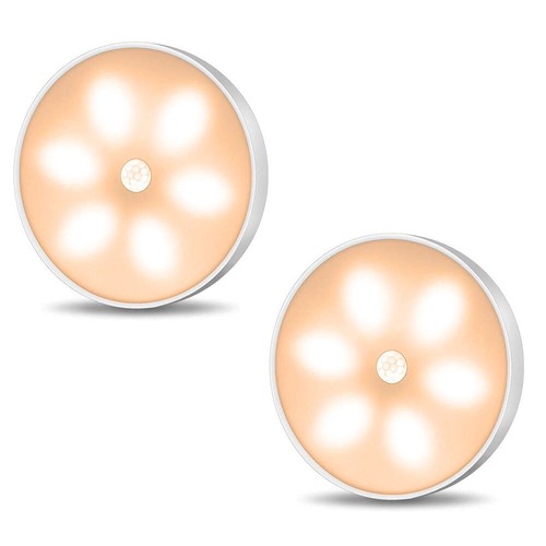 Led motion sensor light usb - led,