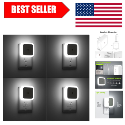 Energy efficient led night - energy-efficient,