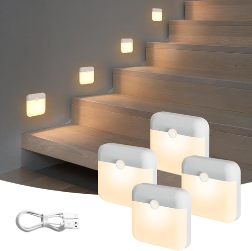 Pack motion sensor - pack, light