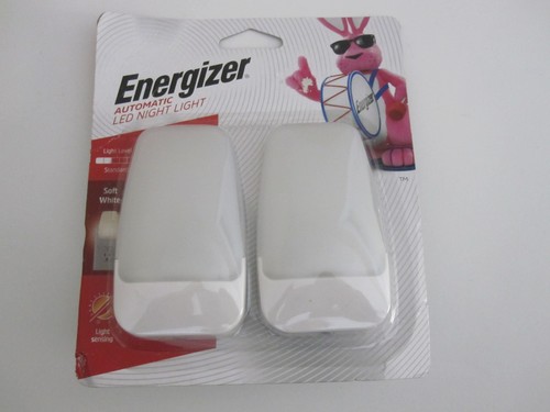 Energizer automatic led - energizer,