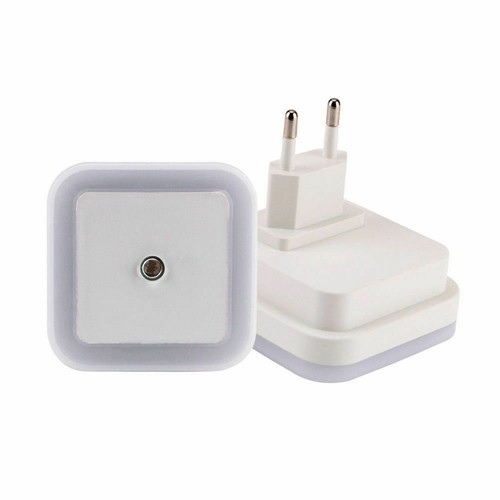 Plug auto sensor - eu, plug-in