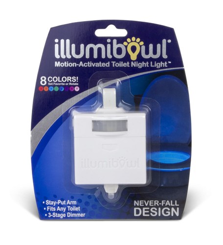 Illumibowl automatic battery - illumibowl,