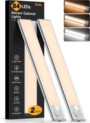 Gritin 2inch under - 10.2inch,