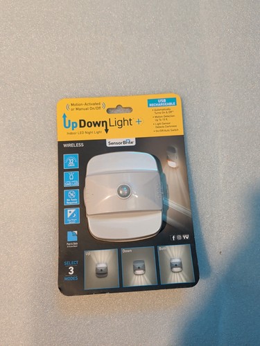Sensor brite automatic - brite,