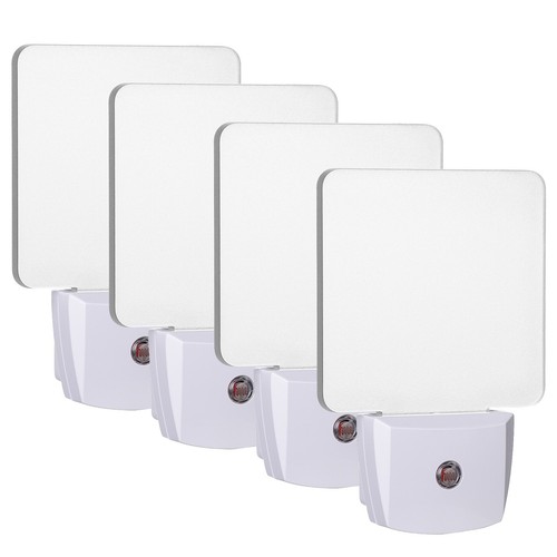 Dewenwils pack plug led - pack, plug-in