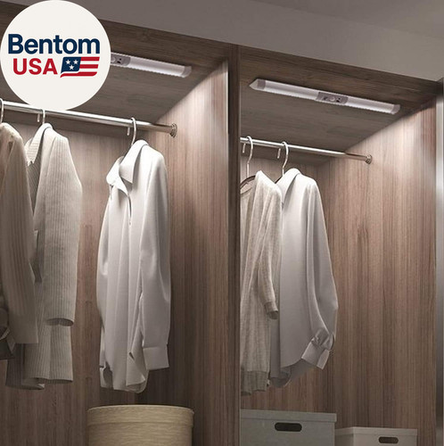 Pack motion sensor closet - motion,