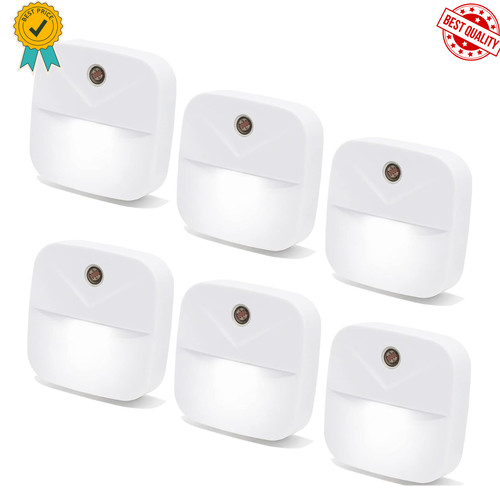 Plug night light led motion - light,