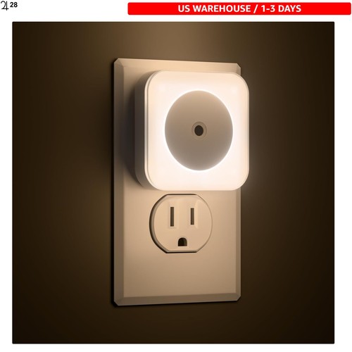 Auto led night lights - led,