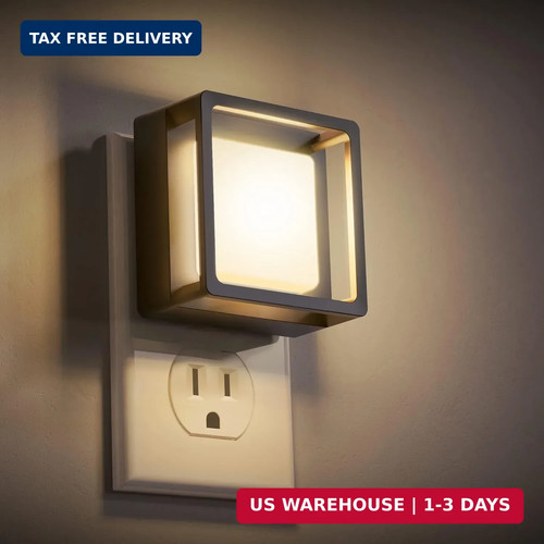 Led night light lights - led,