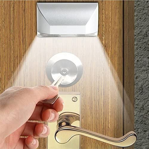 Lenmo keyhole light - lenmo, lamp