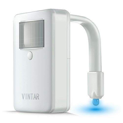 Vintar color motion - motion, sensor