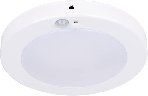Flush mount motion - motion, led