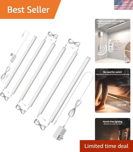 Pack motion sensor dimmable - 6,