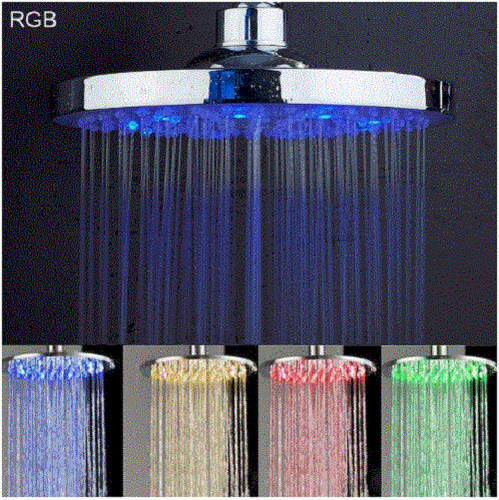 Rgb led automatic - rgb,